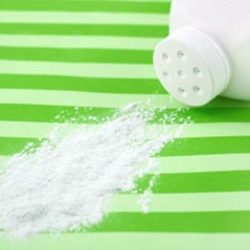 Blog talcum powder linked to ovarian cancer